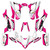 13 FLY PINK COMPLETE KIT