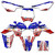 MERICA COMPLETE KIT FOR SR 70 MERICA COMPLETE KIT FOR SR 70