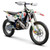 TROPIC SHOWN ON HUSQVARNA TC