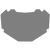 Stacyc Front Plate