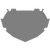 Box Front Plate Small