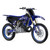 JESTER SHOWN ON YZ 250