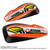 Cycra Rebound DX Handguard Fitment