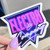 Custom Vinyl Decals Dev