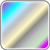 Holographic Gloss Finish Mini