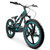 ALOHA BLACK STACYC COMPLETE SET 20 eDRIVE