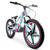 ALOHA PINK STACYC COMPLETE SET 20 eDRIVE