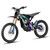 Baskin Teal Surron Light Bee X Complete Kit