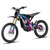 Baskin Pink Surron Light Bee X Complete Kit