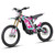 Aloha Pink Surron Light Bee X Complete Kit