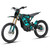 Aloha Teal Surron Light Bee X Complete Kit