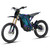 Sketch Teal Surron Light Bee X Complete Kit