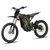 Sketch Green Surron Light Bee X Complete Kit