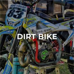 Graphics Kits for Dirt Bikes, ATVs, Snowmobiles, and UTVs | Senge