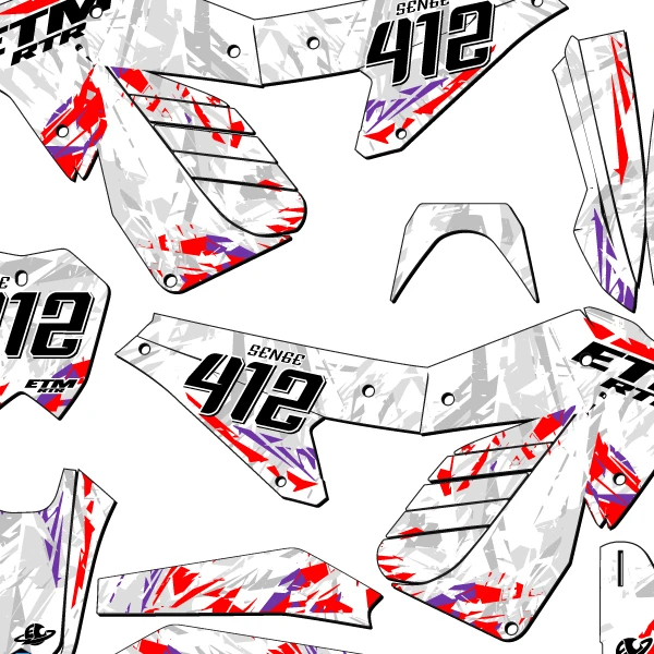 OSB ETM RTR MX Graphics