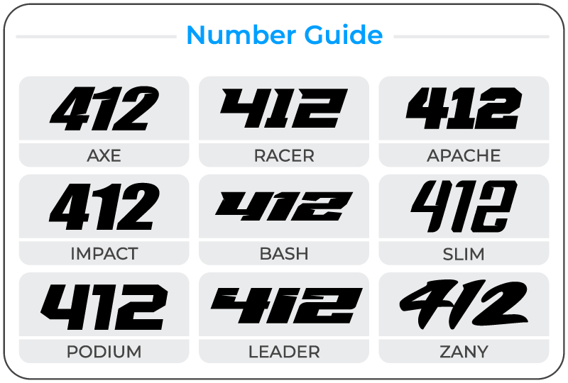 Suzuki DRZ 400 Dirt Bike Graphics Kit - MAYHEM | SENGE GRAPHICS INC
