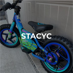 Shop STACYC