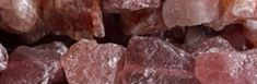 12-18mm Strawberry Quartz Nugget 15.5" [v1936]