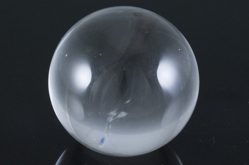 38mm Rock Crystal Sphere [yc36]