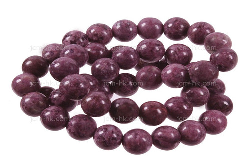 10mm Coffee Sesame  Agate Round Beads 15.5" dyed [10g4c]
