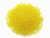 Seed bead 2mm  1000pcs, Transparent Yellow [g10-2]