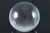 34mm Rock Crystal Sphere [yc34]