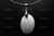 18x25mm Mother of Pearl Designer Designer Bead Pendant [z5188]