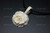 25mm Buffalo Bone Rose Flower Designer Bead Pendant [z5273]