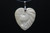 38x42mm Buffalo Bone Beauty Designer Bead Pendant [z5592]