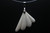 36x30mm Buffalo Bone Designer Bead Pendant [z5745]