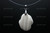 25x28mm Buffalo Bone Carved Designer Bead Pendant [z7046]