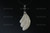 20x35mm Buffalo Bone Carved Designer Bead Pendant [z7096]