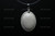 22x28mm Buffalo Bone Designer Designer Bead Pendant [z7121]