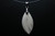 18x38mm Buffalo Bone Designer Bead Pendant [z8379]