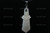 18x50mm Buffalo Bone Carved Designer Bead Pendant [z7446]
