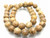 12mm Picture Jasper Round Beads 15.5" natural [12b26]