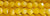 8mm Yellow Chalcedony Faceted Hexagon Beads 15.5" [v1549]