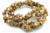 8-12mm Picuter Japser Chips c3b26 36" [v1821]
