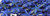 15mm Lapis Magnesite Star Fish Beads t451l 15.5" [v2098x]