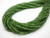 4mm BC Color Jade Rondelle Beads 15.5" dyed [h3c48-4]
