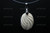 20X28mm Buffalo Bone Carved Designer Bead Pendant [z1288]