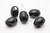 20x28mm Buffalo Horn Capule Beads 3 Hole 2pcs. [z1951]