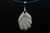 25X38mm Buffalo Bone Carved Designer Bead Pendant [z1493]