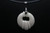 26X28mm Buffalo Bone Designer Designer Bead Pendant [z1496]