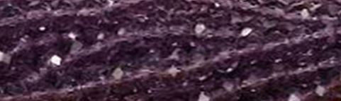 4mm Amethyst synthetic Faceted Rondelle Beads 15.5" [v0370]