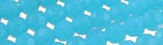 8mm Aqua Quartz synthetic Faceted Round Beads 15.5" [v1484]