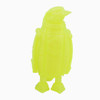 Transparent Yellow SnoLabs Penguin with Adaptive Layers!