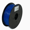 A 1KG spool of SnoLabs Blue PETG (1.75mm) A 1KG spool of SnoLabs Blue PETG (1.75mm)