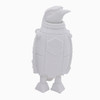 White SnoLabs Penguin with Adaptive Layers! White SnoLabs Penguin with Adaptive Layers!