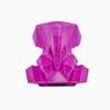 Elephant by Ryanirv (Thingiverse ID: 2489000) Printed in SnoLabs Purple PLA. Elephant by Ryanirv (Thingiverse ID: 2489000) Printed in SnoLabs Purple PLA.
